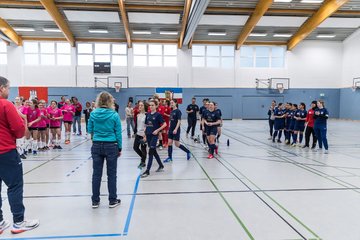 Bild 49 - wCJ Hamburger Futsalmeisterschaft